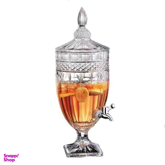 کلمن مدل برایتون کد 1 گنجایش 3 لیتر