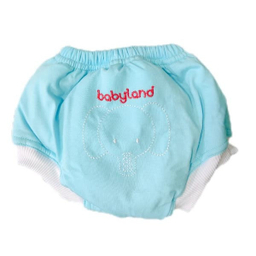 شورت آموزشی کودک بیبی لند مدل فیل