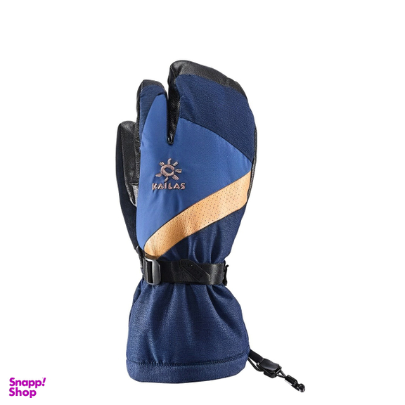 دستکش مردانه کایلاس مدل Yeti کد KM210011