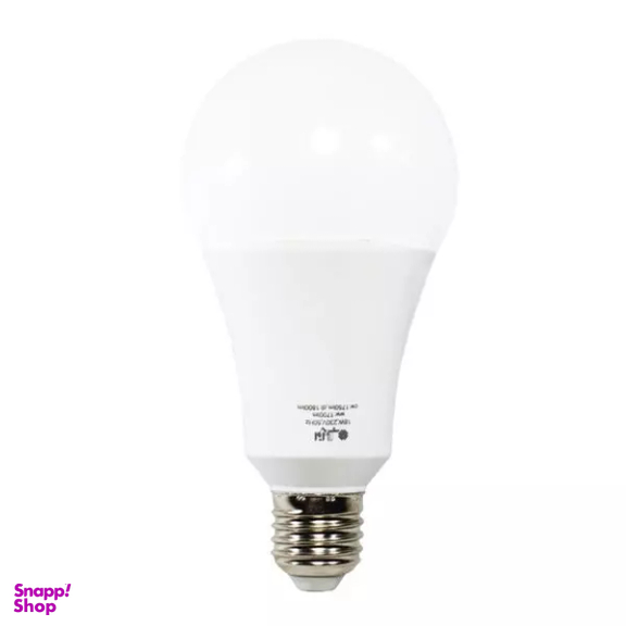 لامپ ال ای دی 15 وات افراتاب مدل AF-A70-15W پایه E27 بسته 4 عددی