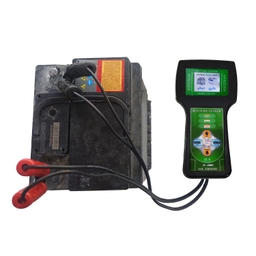 تستر باتری سخنگو اصل ترونیک مدل Asl3000
