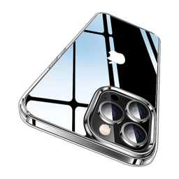 کاور گوشی موبایل لیتو مدل شیشه ای مناسب برای اپل iPhone 13 Pro Max