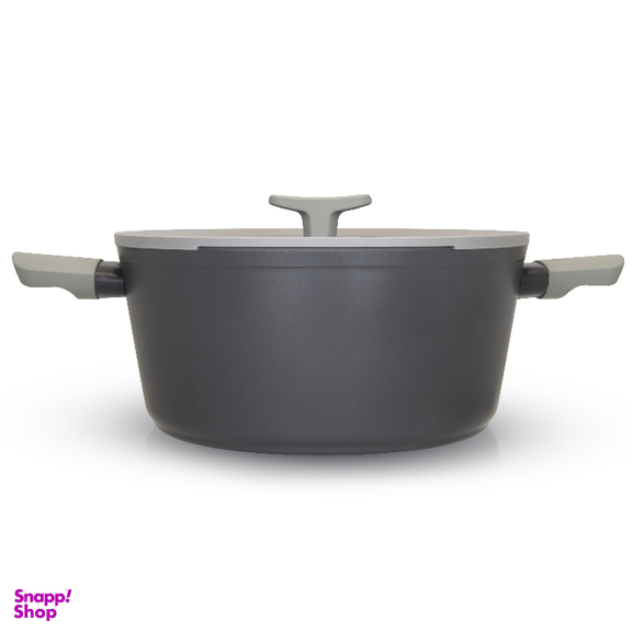 قابلمه لیدوما مدل لئو سایز 28