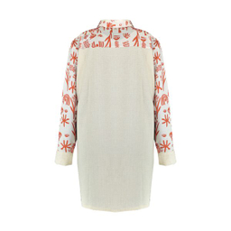 مانتو زنانه مدل M4025