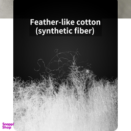 کيسه خواب 18- درجه نیچرهایک مدل Envelope W Hat Cotton M300 کد MSD02