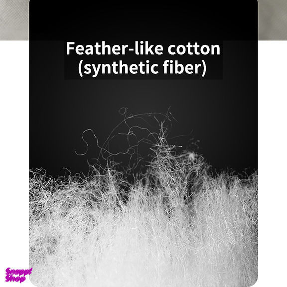 کيسه خواب 18- درجه نیچرهایک مدل Envelope W Hat Cotton M300 کد MSD02