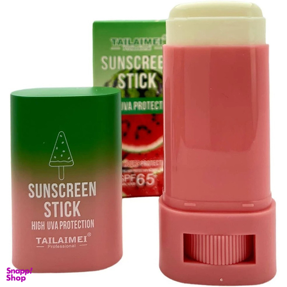 کرم ضد آفتاب بدون رنگ صورت تایلامی spf65 مدل BR-08 محافظ UVA و UVB مناسب انواع پوست حجم 40 میلی لیتر