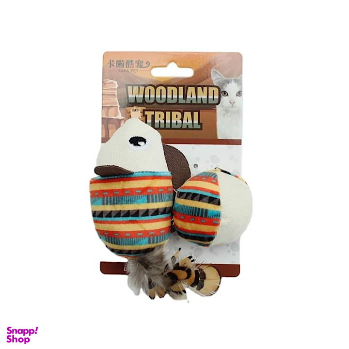 اسباب بازی گربه مدل عروسک ماهی