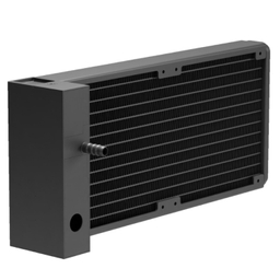 خنک کننده کامپیوتر گیم دیاس مدل E4-240