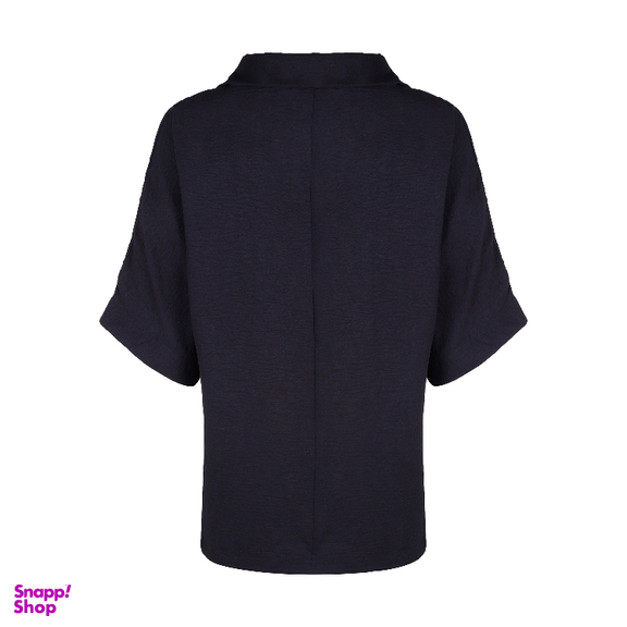 ست بلوز و شلوار زنانه لوینت مدل Nika کد 0056 رنگ مشکی