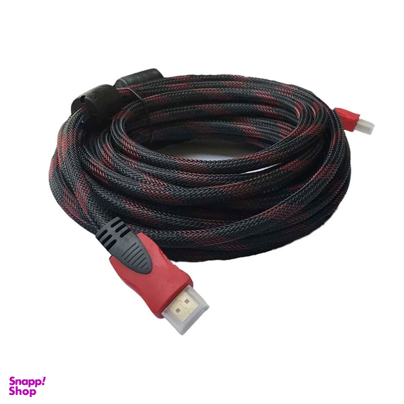 کابل HDMI مدل High Speed به طول 5 متر