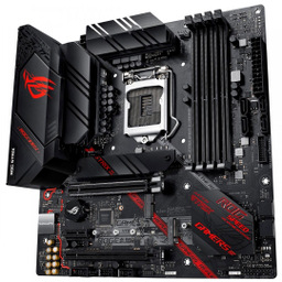 مادربرد ایسوس مدل ROG STRIX B460-G Gaming