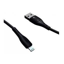 کابل دیتا USB به Lightning ایکس او مدل NB159 طول 1.2 متر