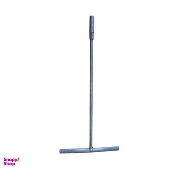 آچار بکس تی مدل 102 سایز 10 میلی متر