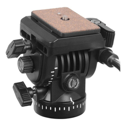 سه پایه دوربین عکاسی کینگ جوی مدل VT-890H6