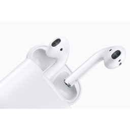هدفون بلوتوثی اپل مدل AirPods New Generation