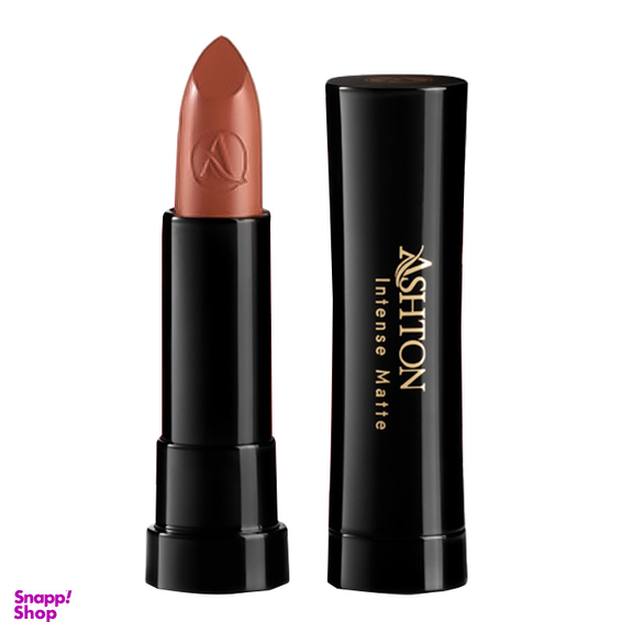 رژ لب جامد اشتون مدل Intense Matte شماره SM45