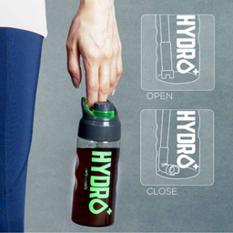 قمقمه نی دار مانیا مدل هیدرو پلاس