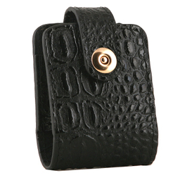 جارژی چرم یلسان مدل مانا کد GAN-041-MSK
