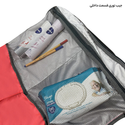 ساک سفری آیمکس مدل MX029
