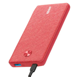 پاور بانک 10000 میلی‌ آمپر ساعت انکر مدل PowerCore III Sense 10K