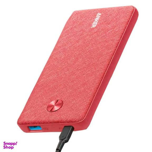 پاور بانک 10000 میلی آمپر ساعت انکر مدل PowerCore III Sense 10K