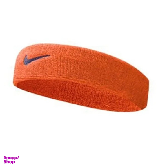 هدبند ورزشی مدل Swoosh