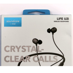 هدفون بی سیم انکر مدل SoundCore Life U2i A3213