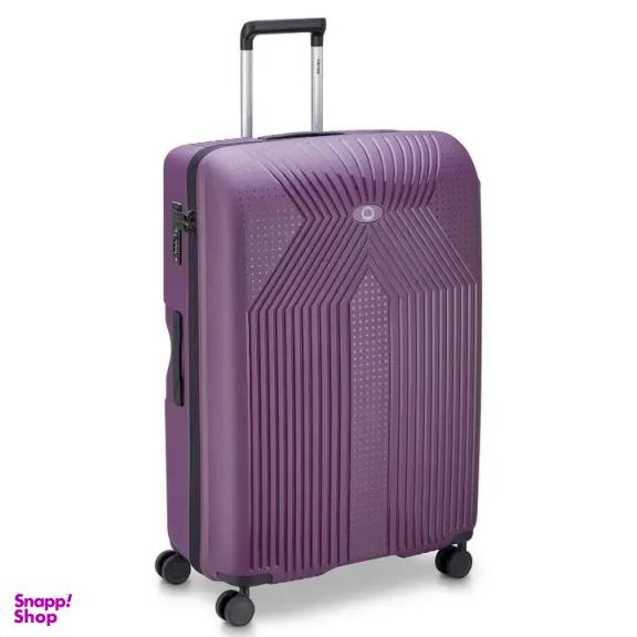 چمدان سایز متوسط دلسی اوردنر مدل DELSEY PARIS - ORDENER MEDIUM