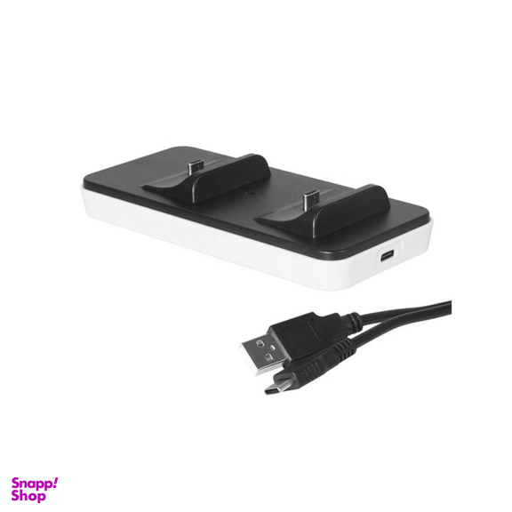 پایه شارژر دسته بازی دابی مدل TP5-0504