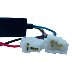 رله تقویت شیشه بالابر آریکو مدل 001 مناسب برای کوییک