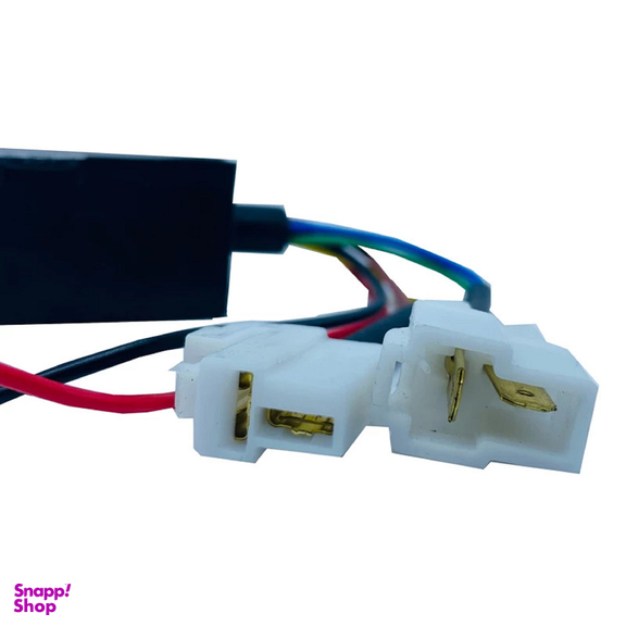 رله تقویت شیشه بالابر آریکو مدل 001 مناسب برای کوییک