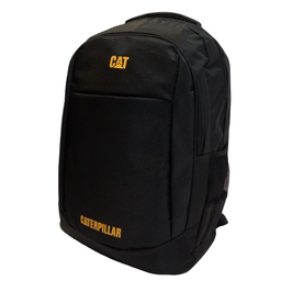 کوله پشتی مردانه طرح Cat مدل CT4 به همراه کیف کمری مجموعه 2 عددی
