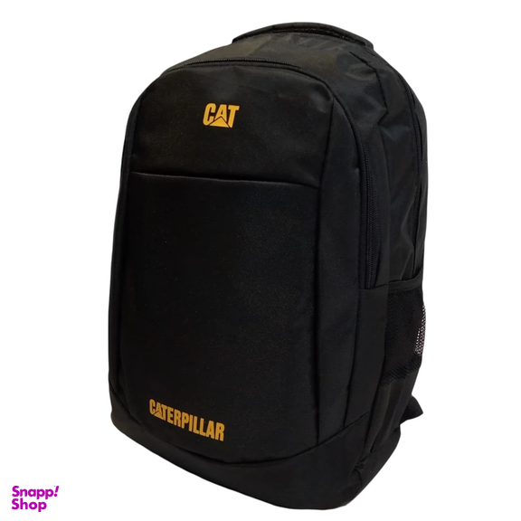 کوله پشتی مردانه طرح Cat مدل CT4 به همراه کیف کمری مجموعه 2 عددی