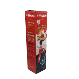 قفل فرمان تیوان مدل YP-F1173