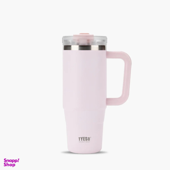 تروال ماگ تایسو مدل tumbler ظرفیت 900 میلی‌ لیتر