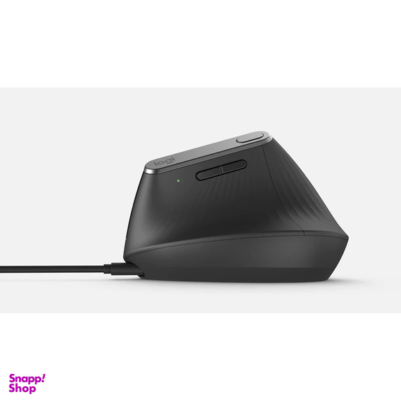 ماوس ارگونومیک لاجیتک (Logitech) مدل MX Vertical