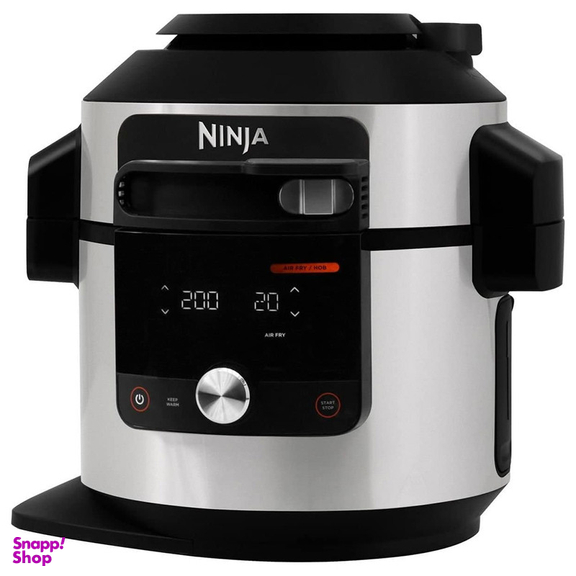 مولتی کوکر 7.5 لیتری نینجا مدل OL750