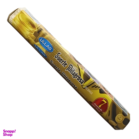 عود الاس مدل Assortment of Luck بسته 21 عددی