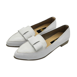 کفش زنانه سیی 1966 مدل پاپیونی کد 2238.1