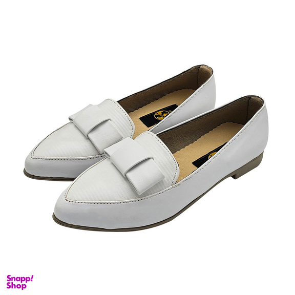 کفش زنانه سیی 1966 مدل پاپیونی کد 2238.1