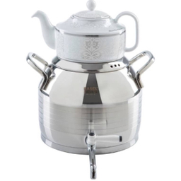 کتری و قوری راسل مدل IR-137s