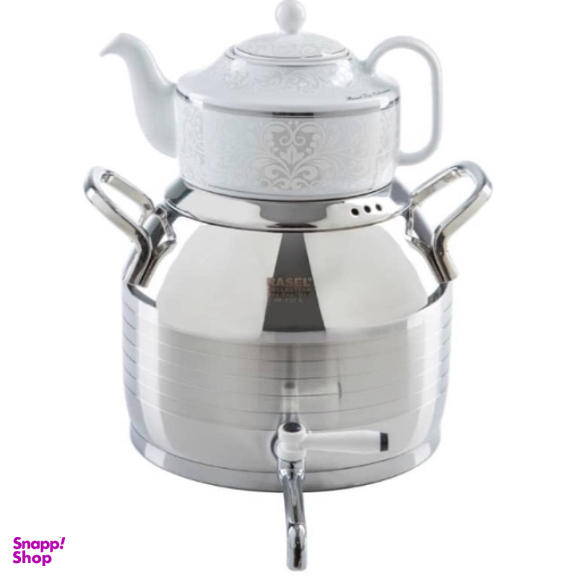 کتری و قوری راسل مدل IR-137s