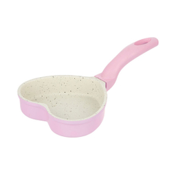 تابه عروس مدل hm383 طرح قلبی سایز 13