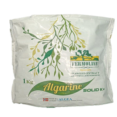 کود جلبک دریایی آلگارین فرمولایف مدل ALGARINE SALID وزن 1 کیلوگرم