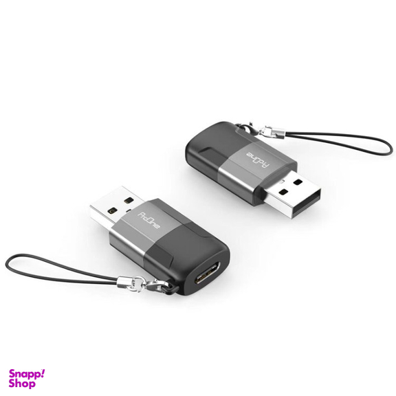 مبدل USB-A به USB-C پرووان مدل PCO17