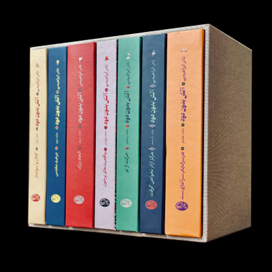 کتاب آتش بدون دود اثر نادر ابراهیمی نشر روزبهان مجموعه 7 جلدی