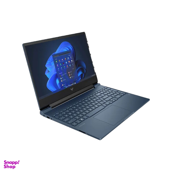 لپ تاپ 15.6 اینچی گیمینگ اچ پی مدل Victus 15 FA1093DX-ZC (2023)
