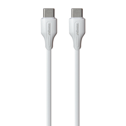 کابل تبدیل USB به USB-C سیبراتون مدل S510 C طول 1 متر
