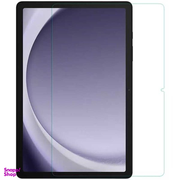 محافظ صفحه نمایش بوف مدل 5D Plus مناسب برای تبلت سامسونگ Galaxy A9 Plus / X210 / X215 LTE / X216 5G